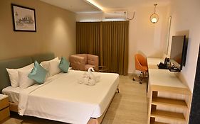 Hillside Hotel Mysore