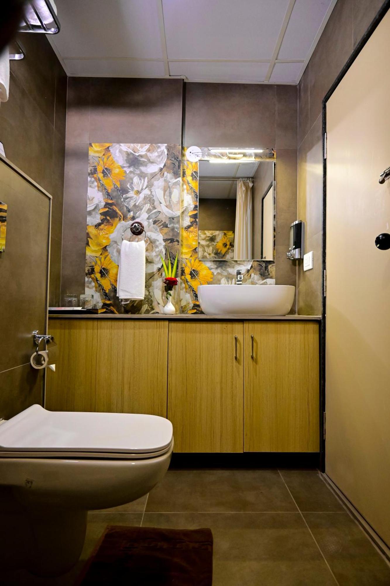 Tgi Livancia Hillside Mysore Exterior photo
